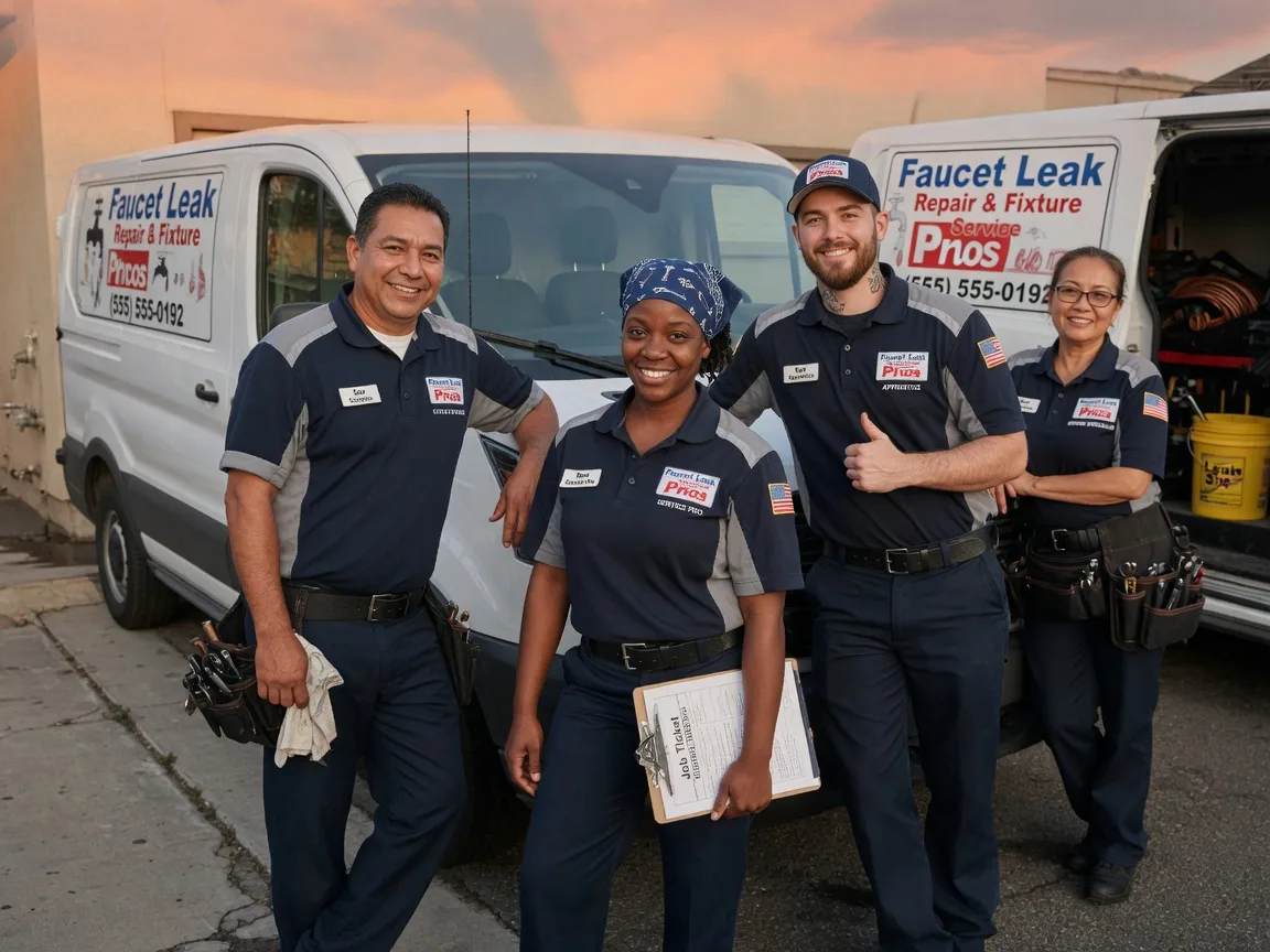 Faucet Repair company in Cold Bay, AK